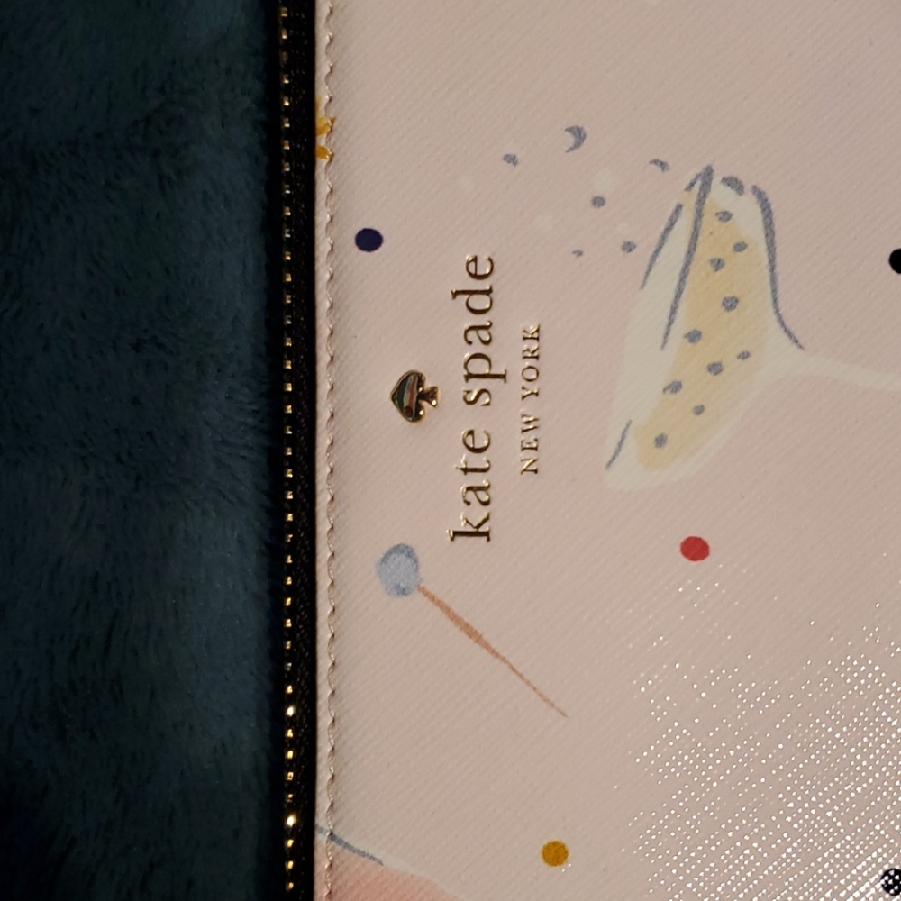 Kate Spade Wallet - Picture 2 of 3